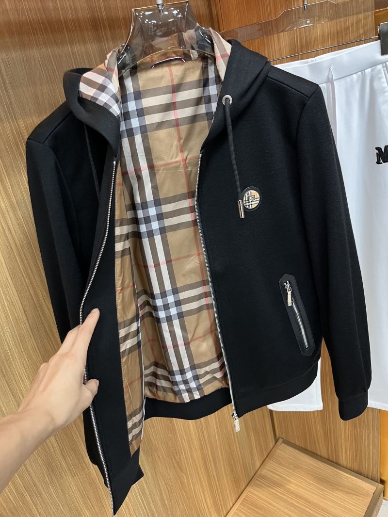 Burberry Outwear